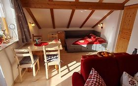 Haus Bergblick